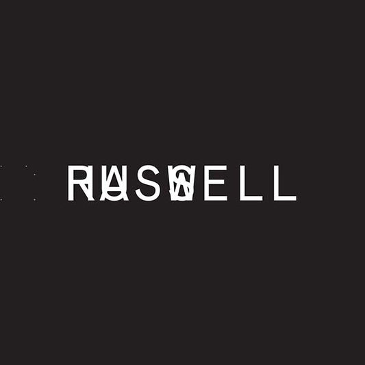 RUSSELL HASWELL - As Sure as Night Follows Day