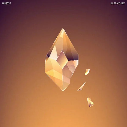 Rustie - Ultra Thizz (12-Inch Single) - Joco Records