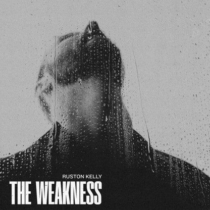 Ruston Kelly - The Weakness (Indie Exclusive, Blue Vinyl) - Joco Records