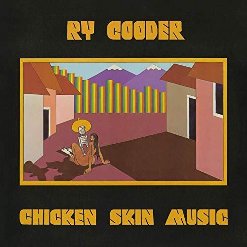 Ry Cooder - Chicken Skin Music (LP) - Joco Records