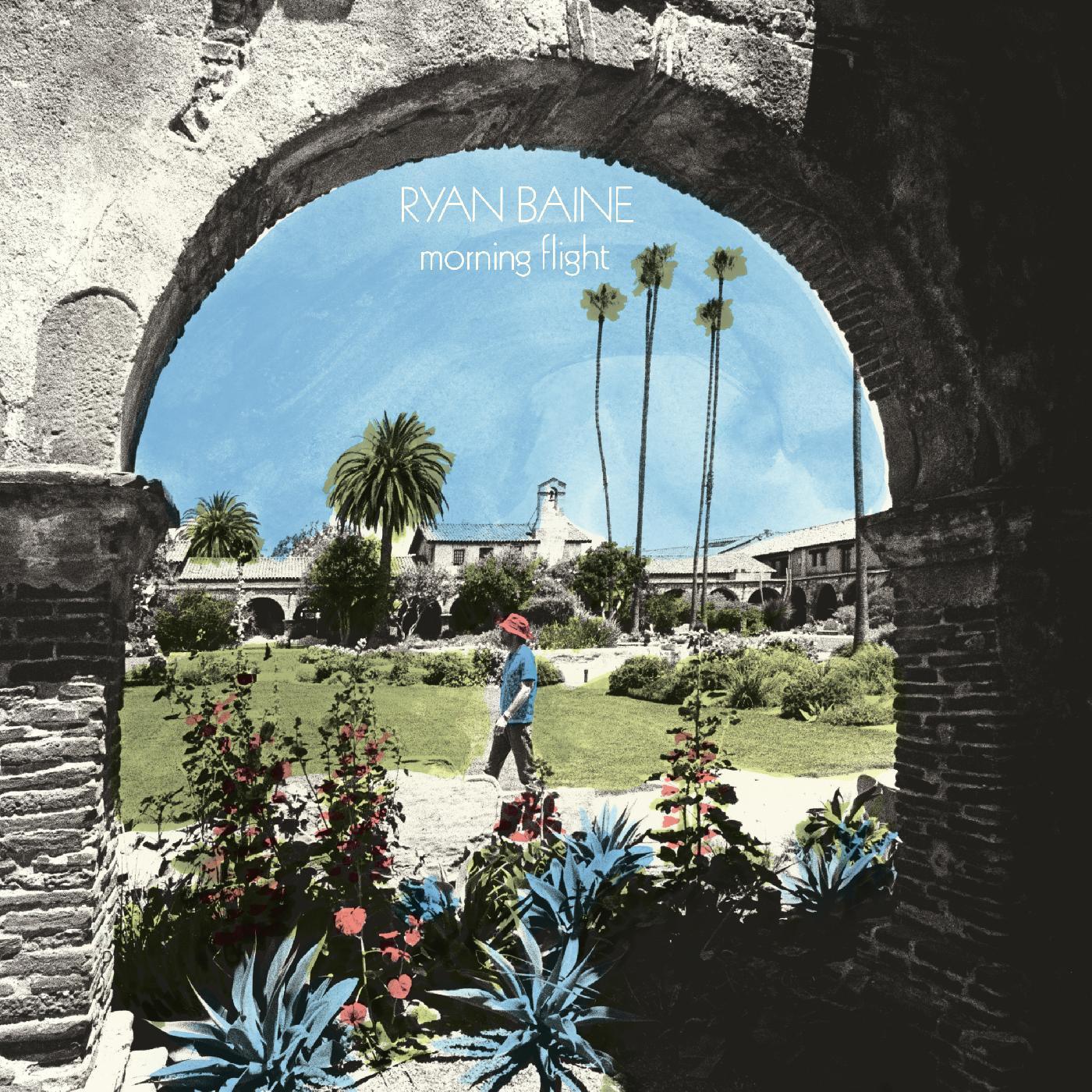 Ryan Baine - Morning Flight (LP) - Joco Records