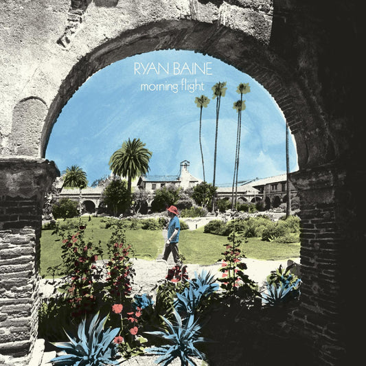 Ryan Baine - Morning Flight (LP) - Joco Records