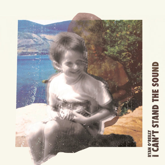 Ryan O'reilly - I Can't Stand The Sound (LP) - Joco Records