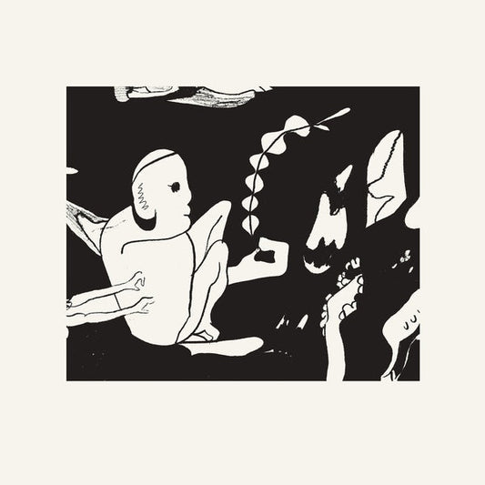 Ryan Power - Mind The Neighbors (LP) - Joco Records