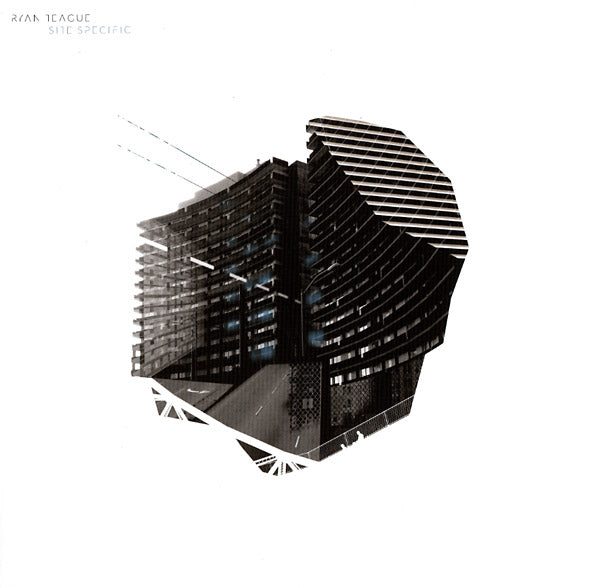 Ryan Teague - Site Specific