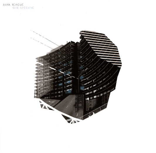 Ryan Teague - Site Specific