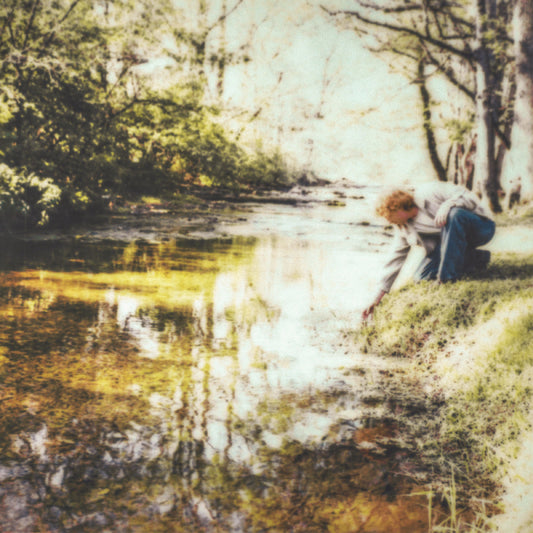 Ryman - Growing Pains (Hazel Vinyl)