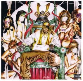 RZA as Bobby Digital - In Digital Potions (RSD) (LP) - Joco Records