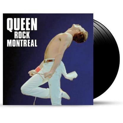 Queen - Queen Rock Montreal (Limited Edition) (3 LP) - Joco Records