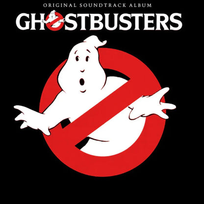 Various Artists - Ghostbusters (Original Soundtrack Album) (LP) - Joco Records