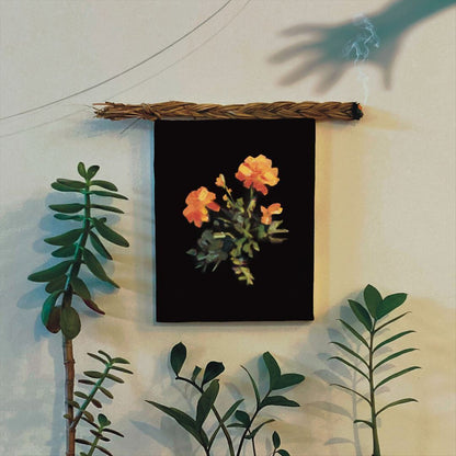 Why? - The Well I Fell Into (Limited Edition, Coke Bottle Clear Vinyl) (LP)