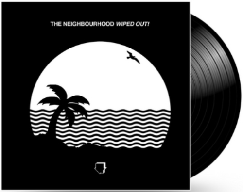 The Neighbourhood - Wiped Out! (Gatefold) (2 LP) - Joco Records