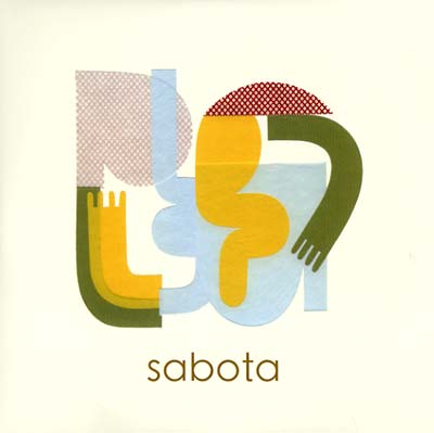 Sabota - Sabota (2 Lp) - Joco Records