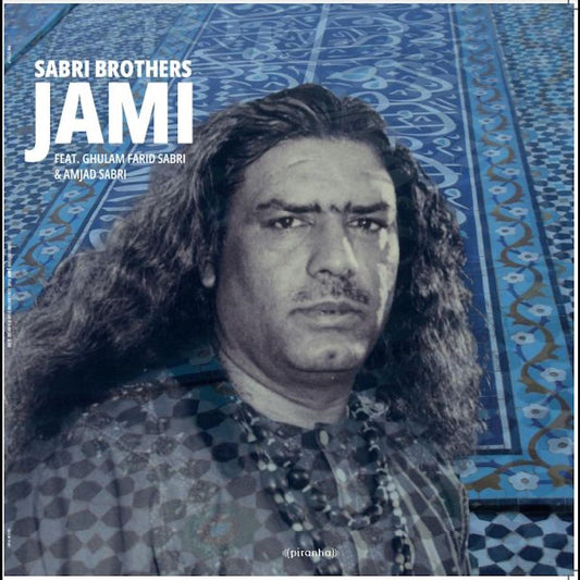 Sabri Brothers - Jami (Vinyl) - Joco Records