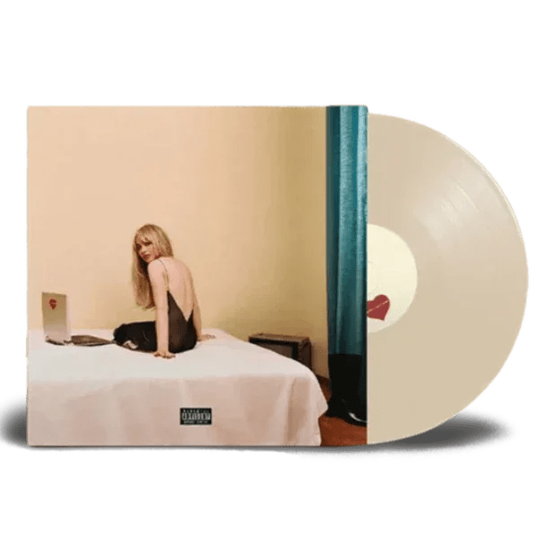 Sabrina Carpenter - Emails I Can't Send (Limited Edition, Bone Vinyl) (LP) - Joco Records