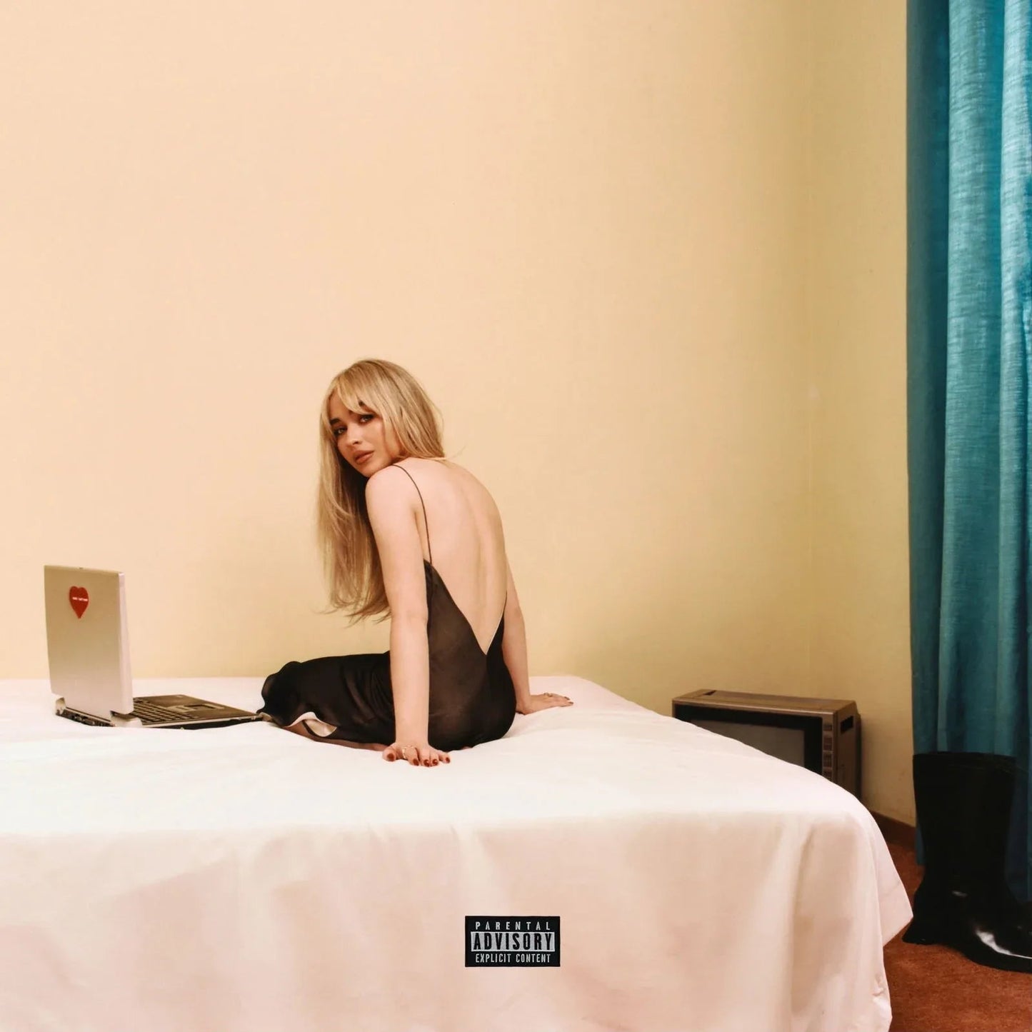 Sabrina Carpenter - Emails I Can't Send (Limited Edition, Bone Vinyl) (LP) - Joco Records