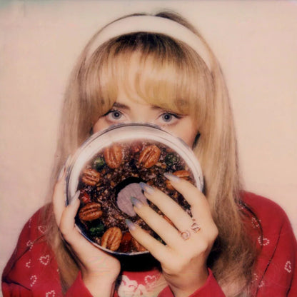 Sabrina Carpenter - Fruitcake (Indie Exclusive, Olive Green Vinyl) (Vinyl EP) - Joco Records