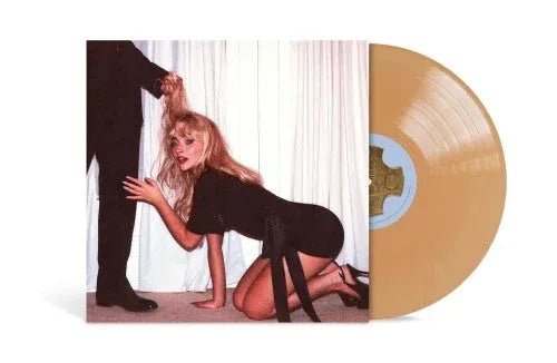 Sabrina Carpenter - Man S Best Friend (Translucent Light Brown) (LP) - Joco Records