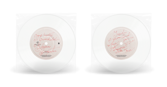 Sabrina Carpenter - Manchild (Clear 7" Single)