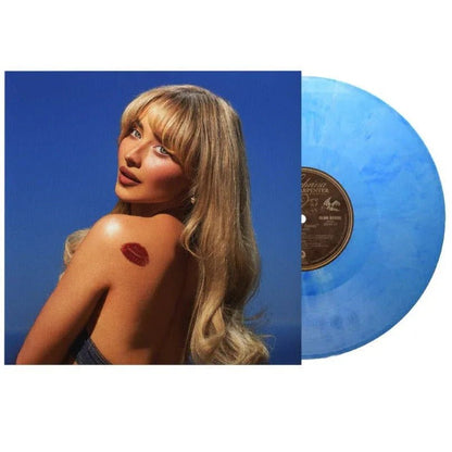 Sabrina Carpenter - Short N' Sweet (Limited Edition, Light Sky Blue Vinyl) (LP) - Joco Records