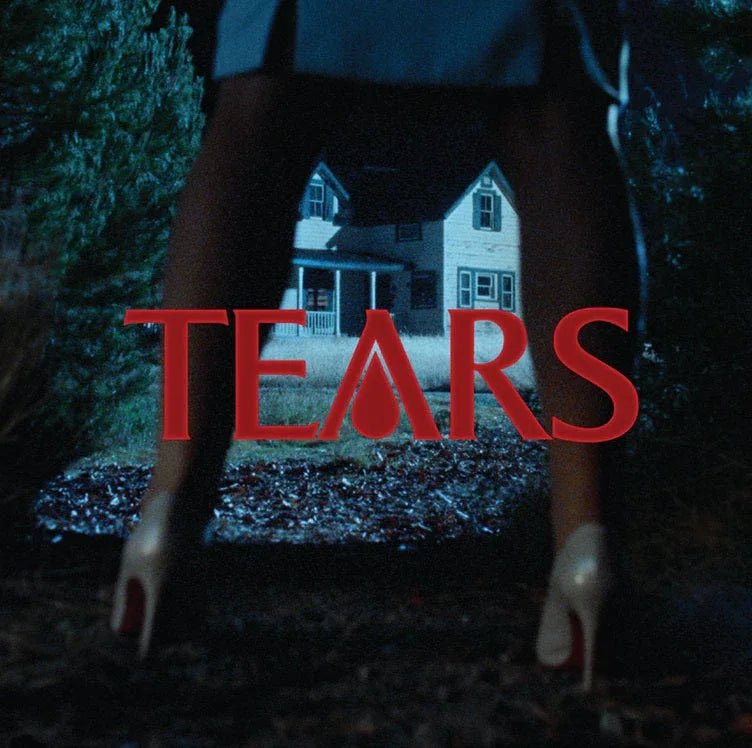 Sabrina Carpenter - Tears (Red 7" Single) - Joco Records