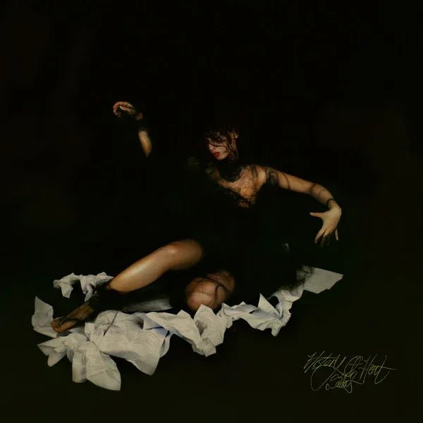 Sadaf - History Of Heat (LP) - Joco Records