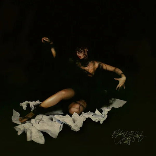 Sadaf - History Of Heat (LP) - Joco Records