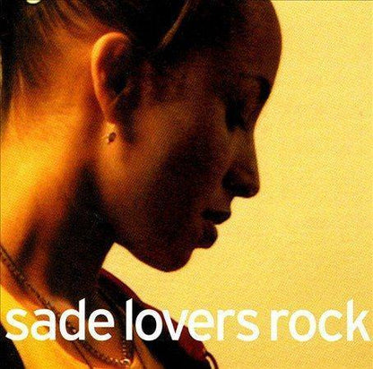 Sade - Lovers Rock (LP) - Joco Records