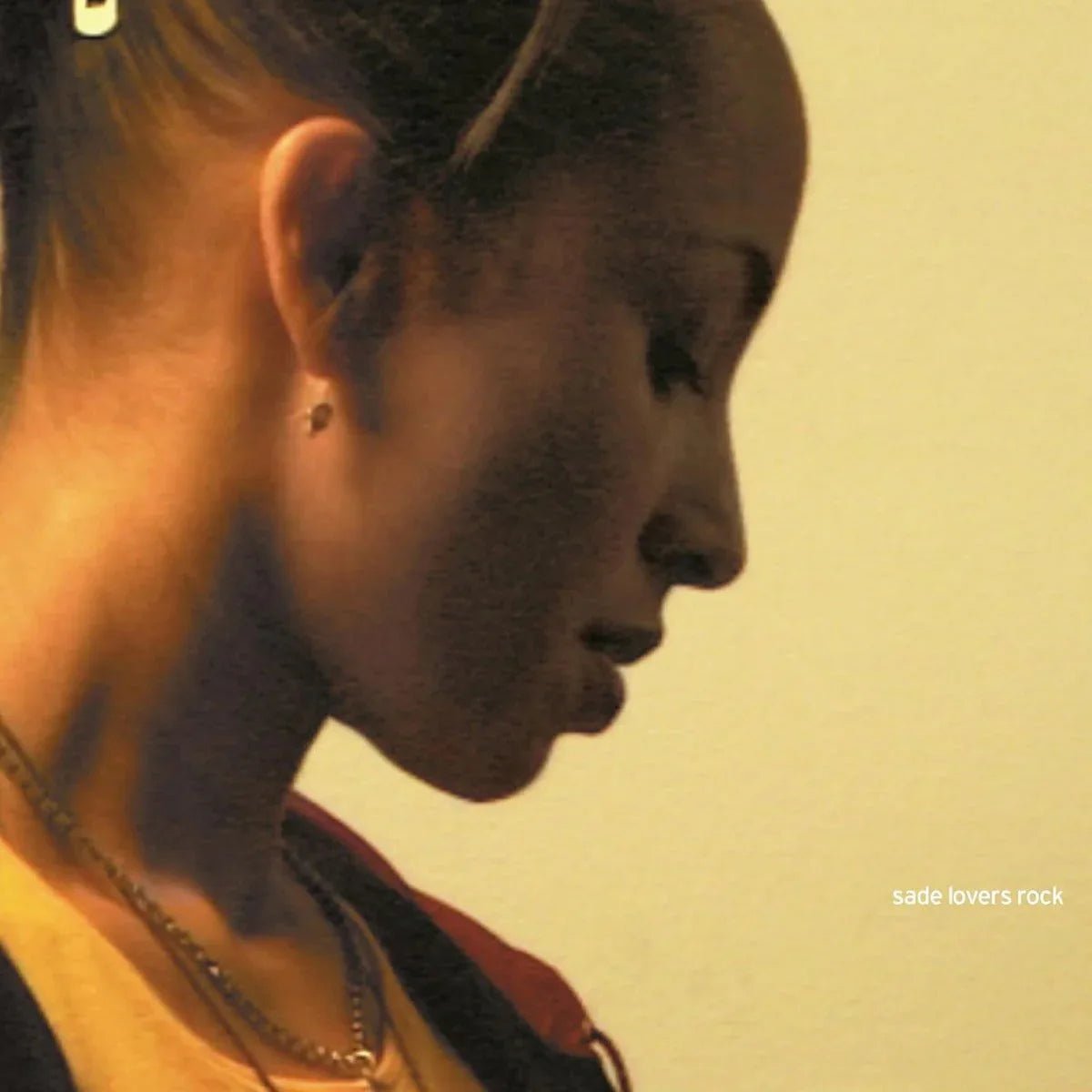 Sade - Lovers Rock (LP) - Joco Records