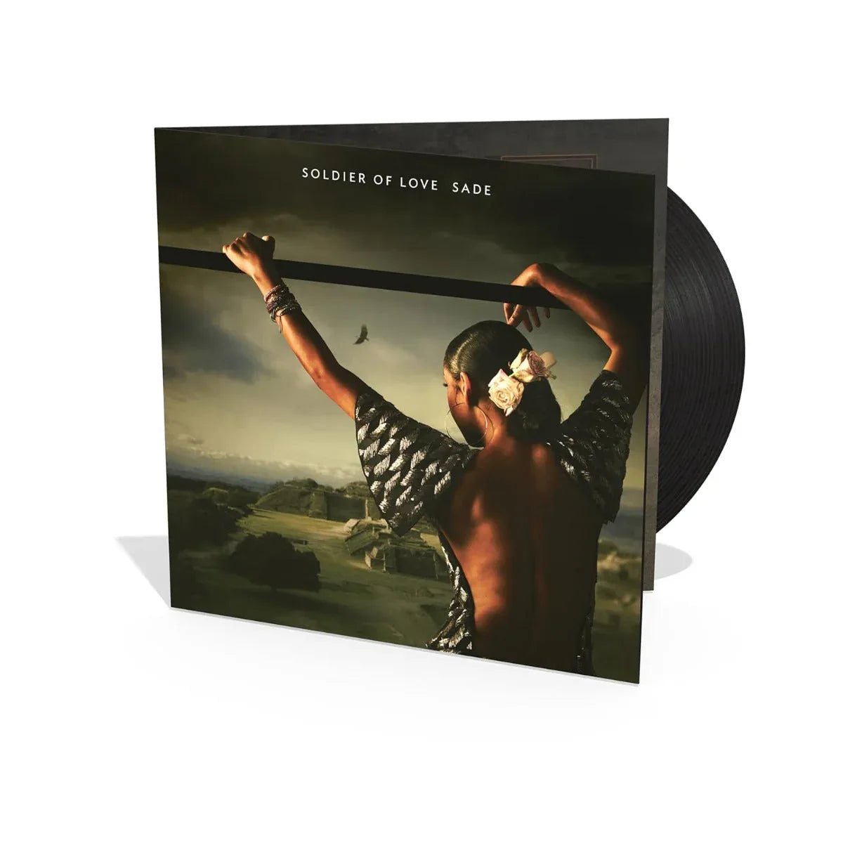 Sade - Soldier Of Love (Half-Speed Mastered, 180 Gram) (LP) - Joco Records