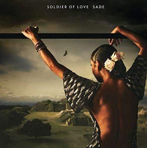 Sade - Soldier Of Love  (Vinyl)