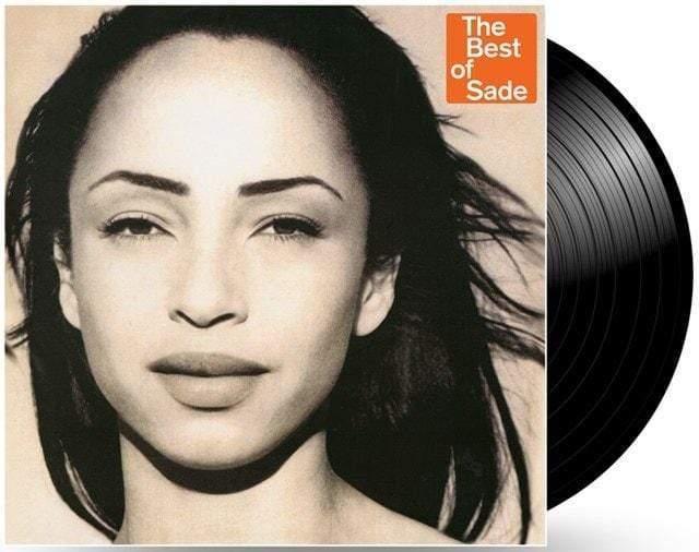 Sade - The Best Of Sade (Limited Import, 180 Gram) (2 LP) - Joco