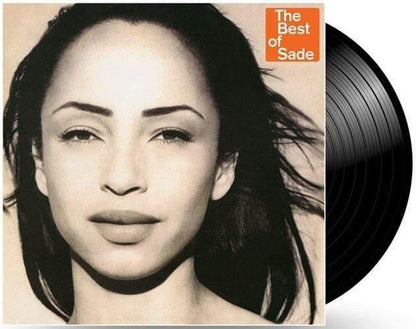 Sade - The Best Of Sade (Limited Import, 180 Gram) (2 LP) - Joco Records