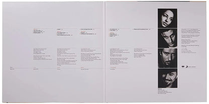 Sade - The Best Of Sade (Limited Import, 180 Gram) (2 LP) - Joco Records