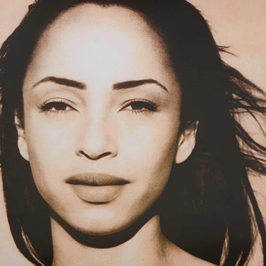 Sade - The Best Of Sade (Limited Import, 180 Gram) (2 LP) - Joco Records