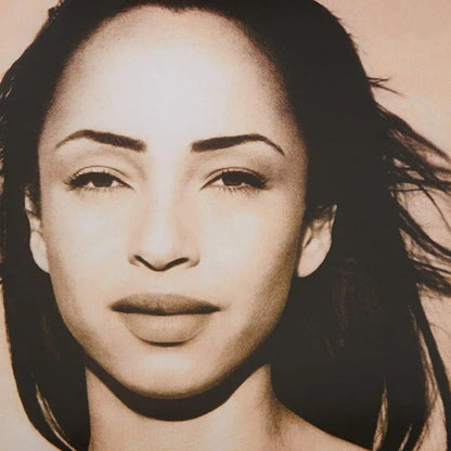 Sade - The Best Of Sade (Limited Import, 180 Gram) (2 LP) - Joco Records