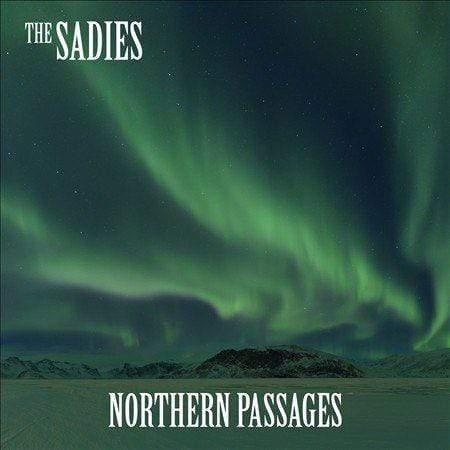 Sadies - Northern Passages (LP) - Joco Records