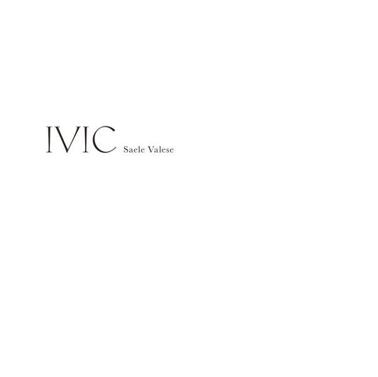 Saele Valese - Ivic (2 LP) - Joco Records