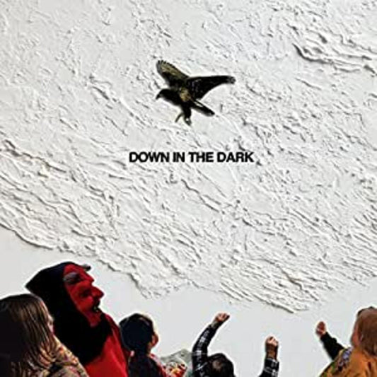 Safe To Say - Down In The Dark (Vinyl) - Joco Records