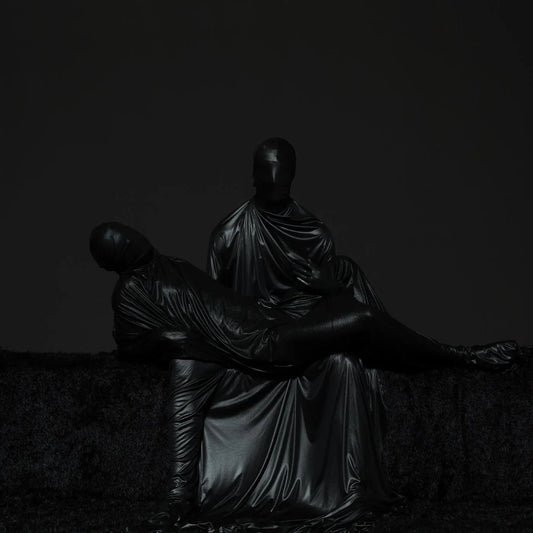 Saffronkeira With Paolo Fresu - In Origine: The Field Of Repentance (2 LP) - Joco Records