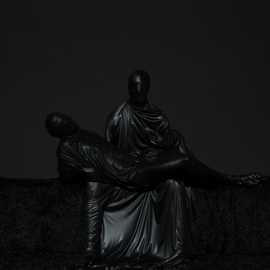 Saffronkeira With Paolo Fresu - In Origine: The Field Of Repentance (Vinyl) - Joco Records