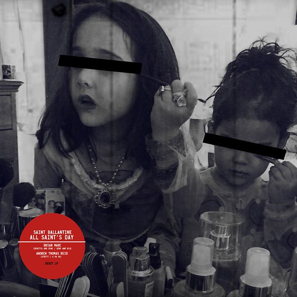 Saint Ballantine - All Saint's Day (LP) - Joco Records