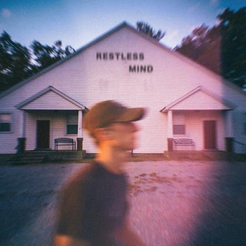 Sam Barber - Restless Mind