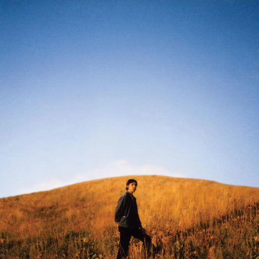 Sam Burton - Dear Departed (LP) - Joco Records