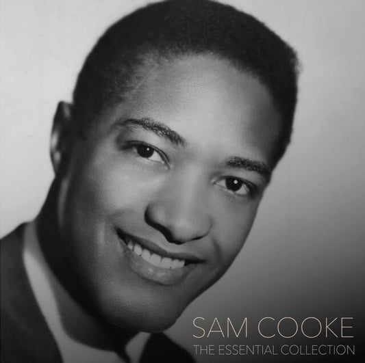 Sam Cooke - The Essential Collection (Import) (LP)