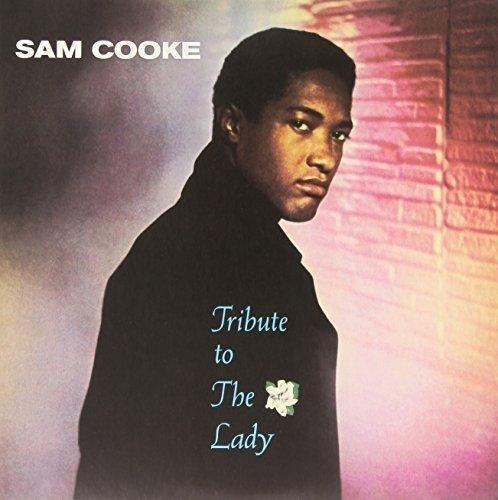 Sam Cooke - Tribute To The Lady (LP) - Joco Records