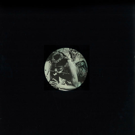 SAM DE LA ROSA - Earth Wart EP