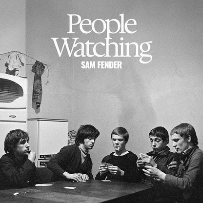 Sam Fender - People Watching (LP) - Joco Records