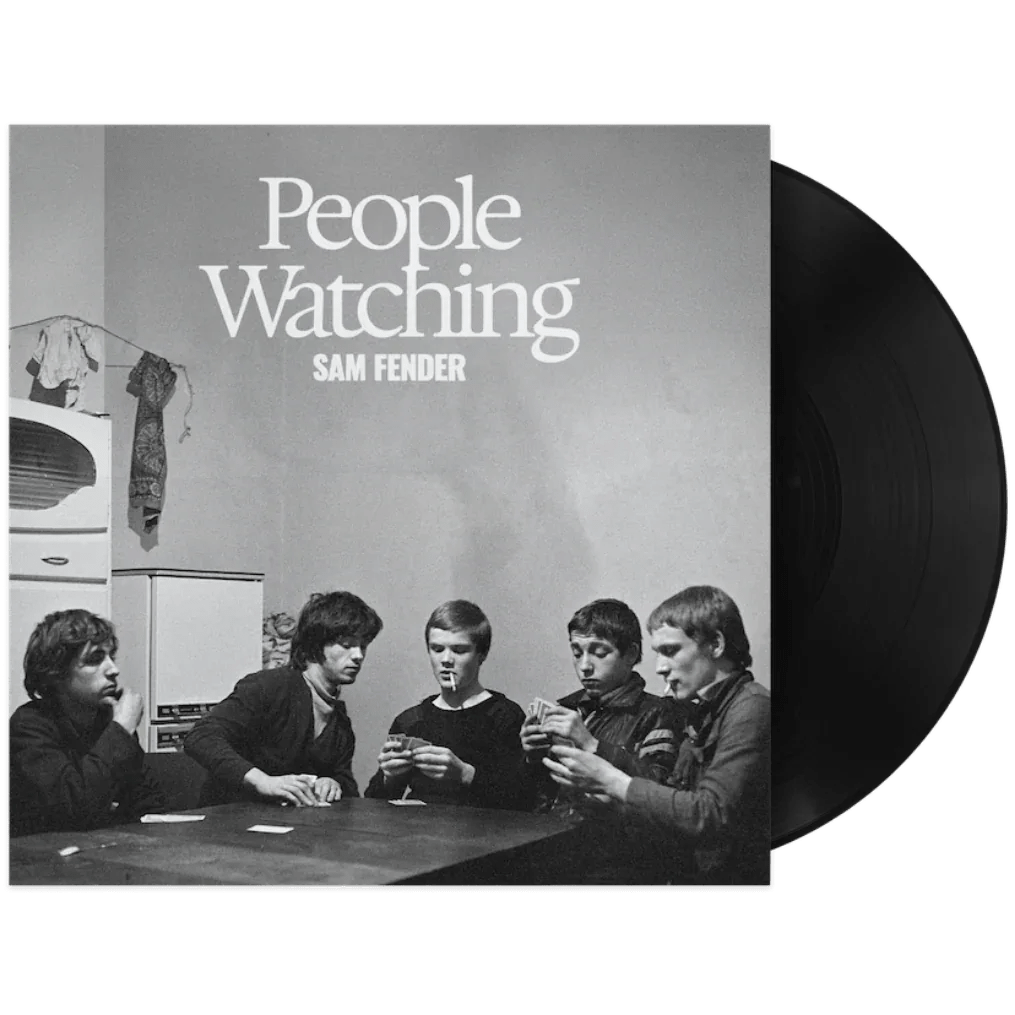 Sam Fender - People Watching (LP) - Joco Records
