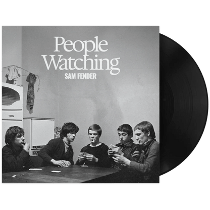 Sam Fender - People Watching (LP) - Joco Records